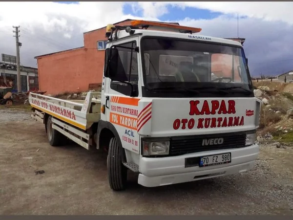 Yol Yardım