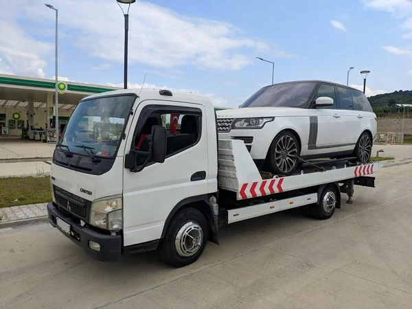 Sıfır Araç Taşıma