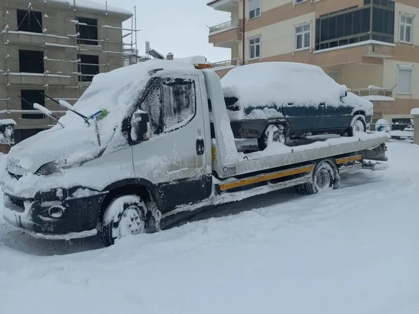 Tekli Araç Taşıma